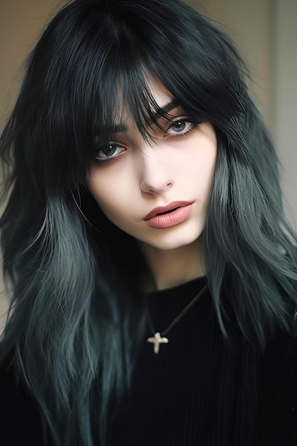 Hair color ideas for women to try this year