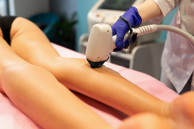 Hair removal therapy