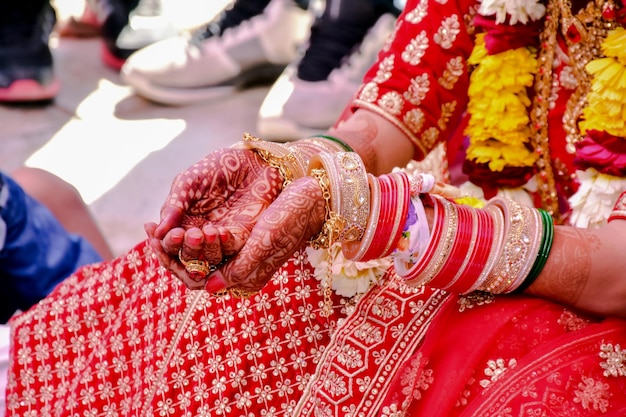 Haldi Wedding ritual the beginning of sacred Indian wedding ritual in india