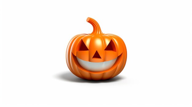 Halloween 31th october Generative AI