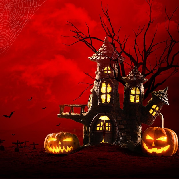 Halloween aesthetic backgrounds full HD for all use