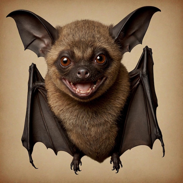 halloween bat