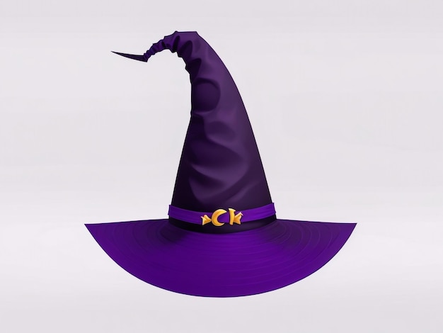 Halloween Cap