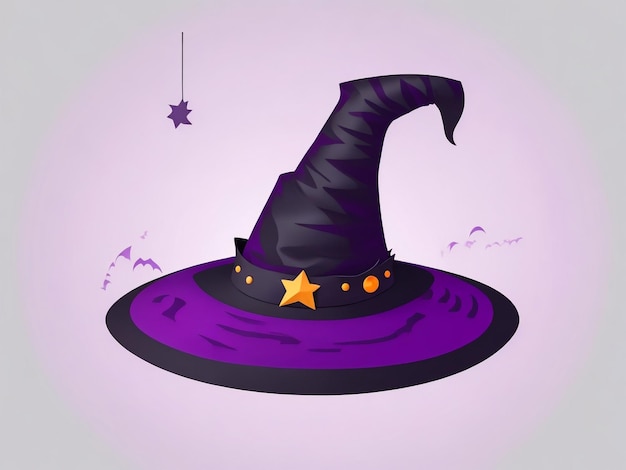 Halloween Cap