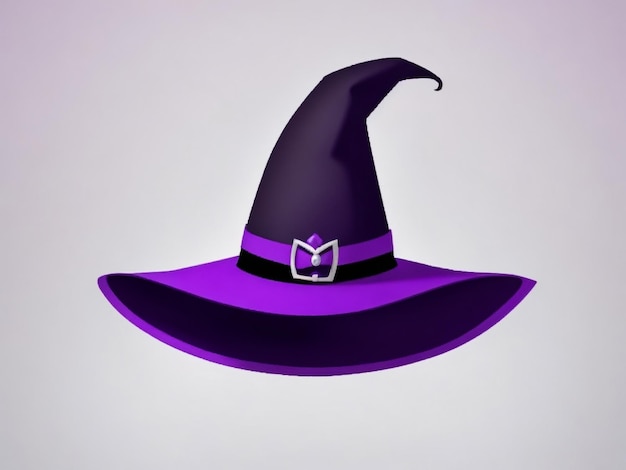 Halloween Cap