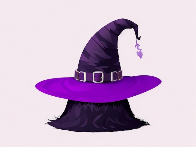 Halloween Cap