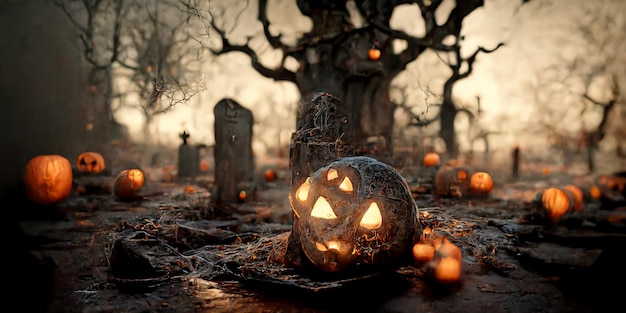 Halloween day eyes of Jack O' Lanterns trick or treating Samhain All Hallows' Eve All Saints' Eve Al