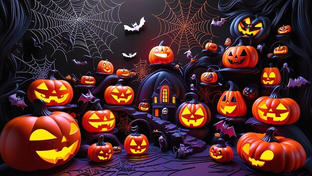 Photo halloween day stock images for commercial use