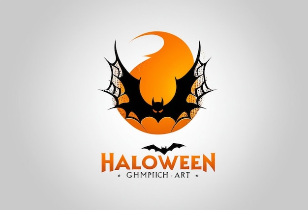 Halloween logo