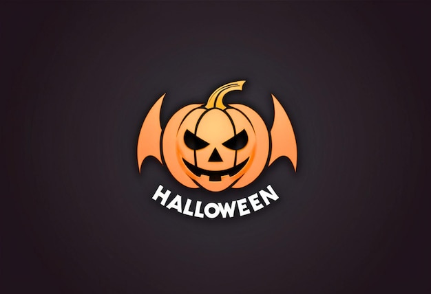 Halloween logo