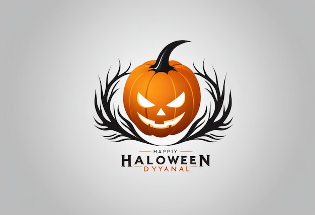 Halloween logo