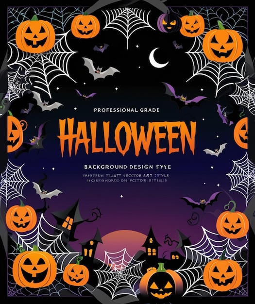 Photo halloween wallpaper