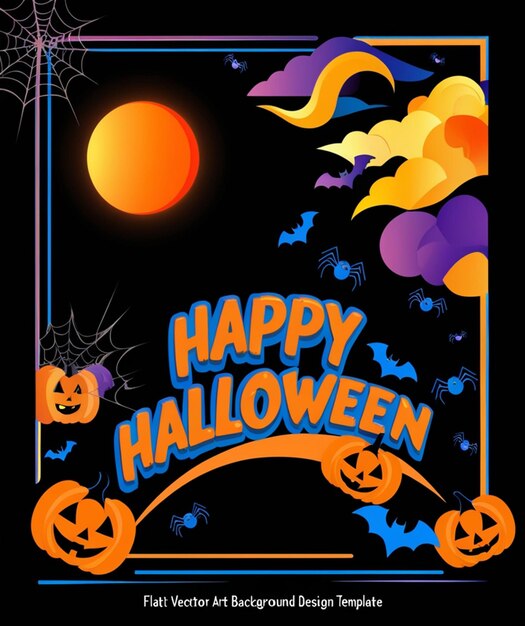 Photo halloween wallpaper