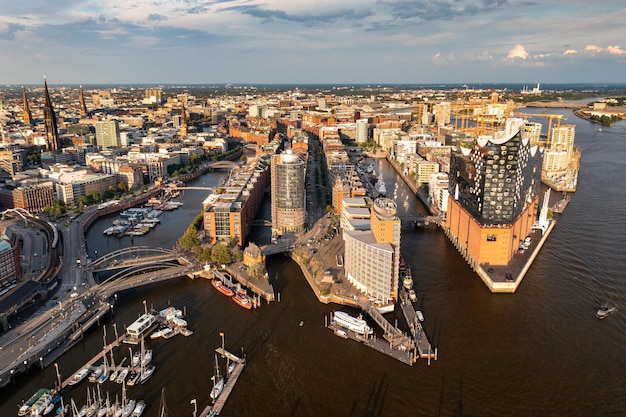 Hamburg, Germany