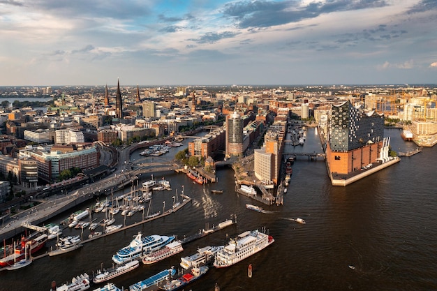 Hamburg, Germany