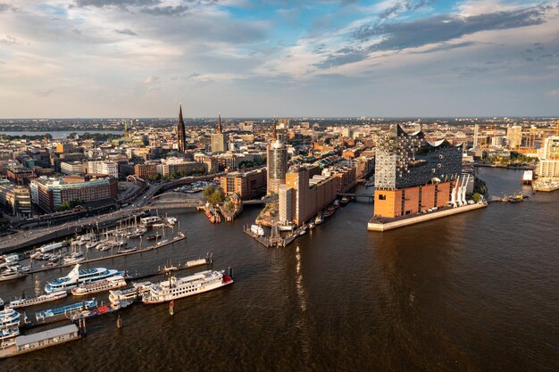 Hamburg, Germany