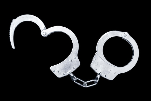 Handcuffs