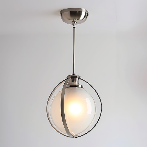 Hanged Light design Illuminate Your Space with Contemporary Elegance and Stylish Interior Decor