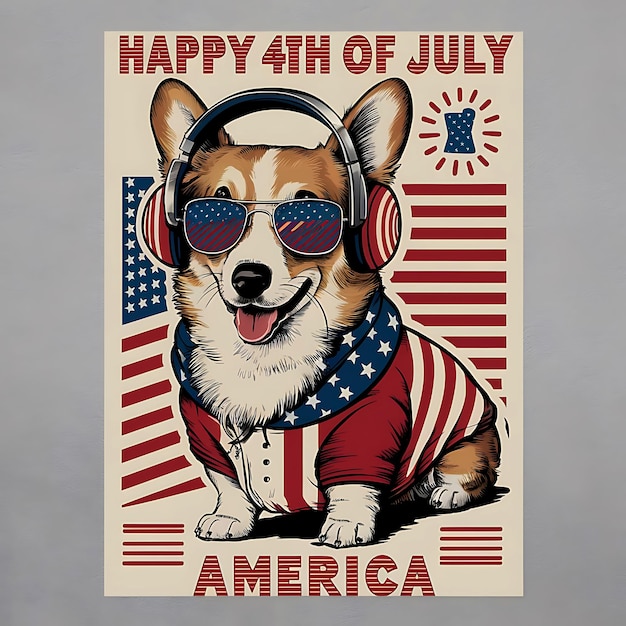 HAPPY 4TH OF JULY