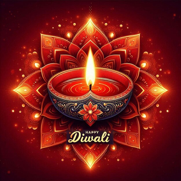 Photo happy diwali festival designs backgrounds templates greeting cards indian religious festival diwali