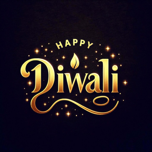 Photo happy diwali greeting card diwali banner diwali poster diwali festival india indian religious festi