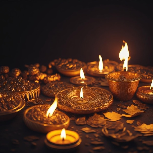 happy diwali image