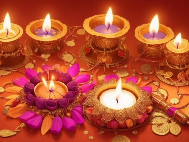 Happy Diwali special