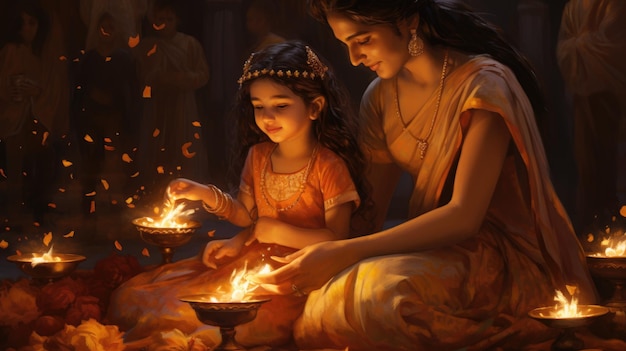 Happy Diwali