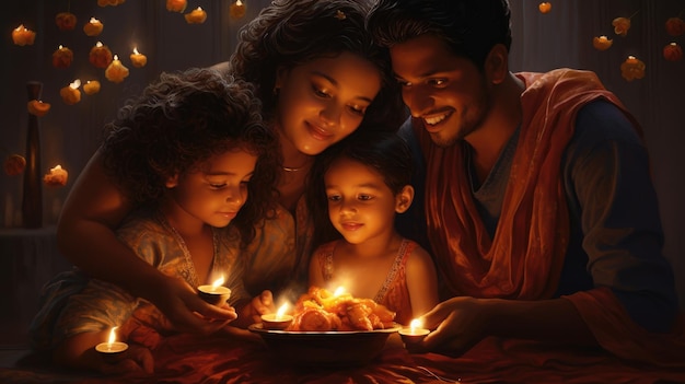 Happy Diwali