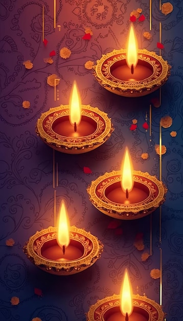 Happy Diwali