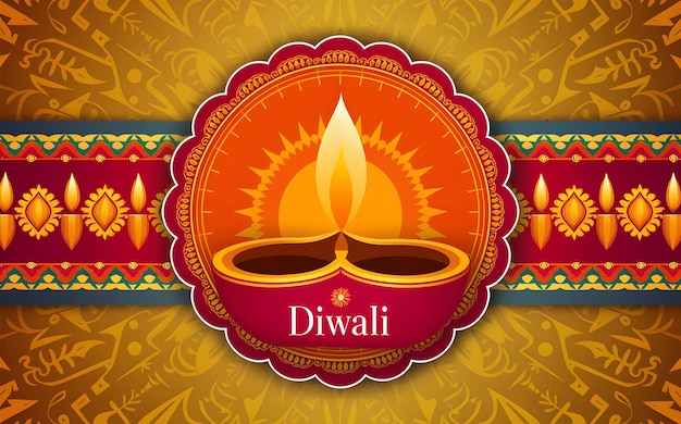 Happy Diwali