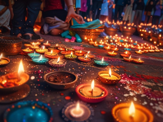 Happy Diwali