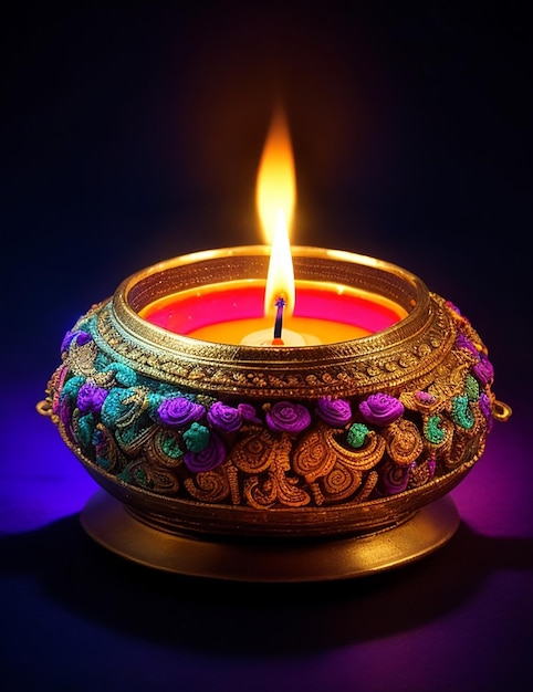 Happy Diwali