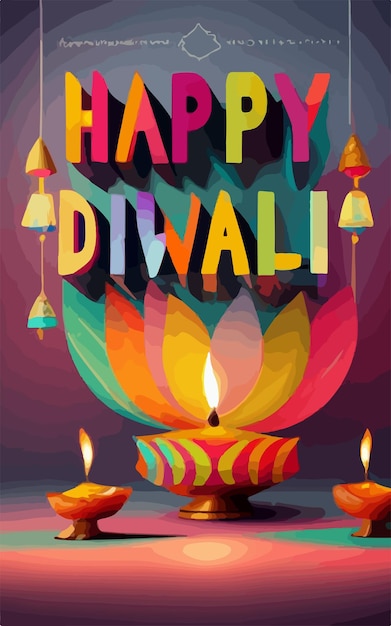 happy Diwali