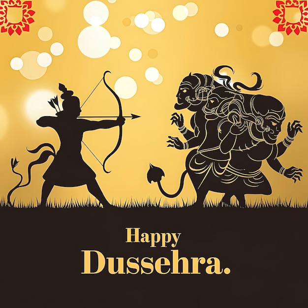 happy dussehra