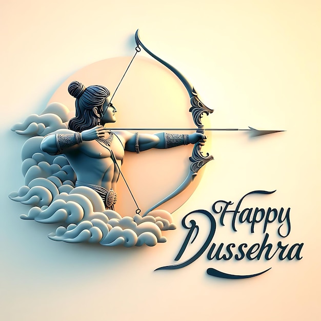 Happy Dusshera