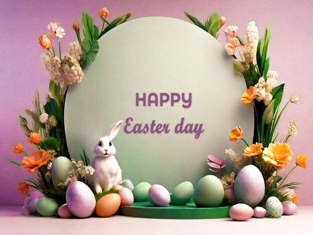 Happy Easter Day