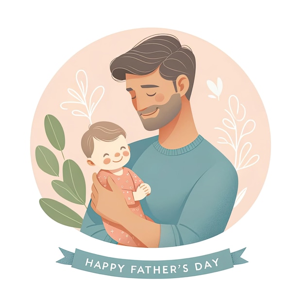 Photo happy fathers day images