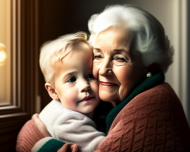 Happy friendship day on Children's Day a couple in love celebrating Valentine's Day