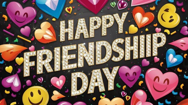 happy friendship day