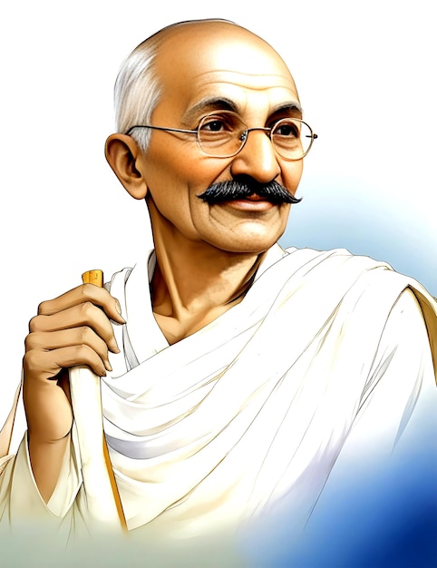 happy gandhi jayanti