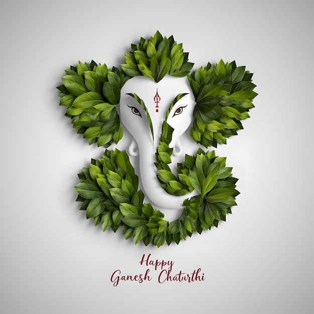 Happy ganesh chaturthi