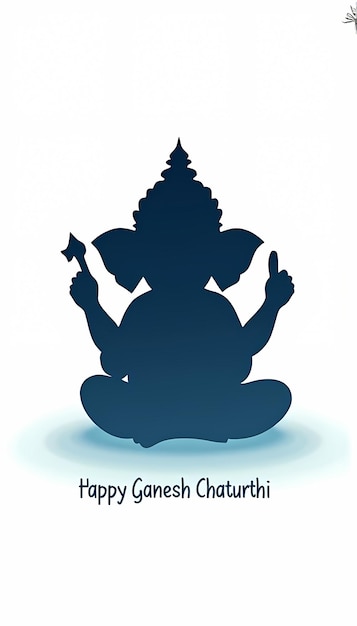 Happy Ganesh Chaturthi