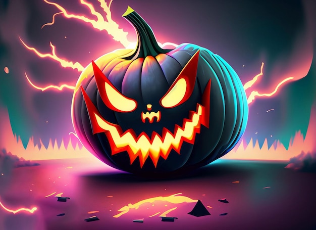 Happy Halloween background Halloween Background Happy halloween pumpkin