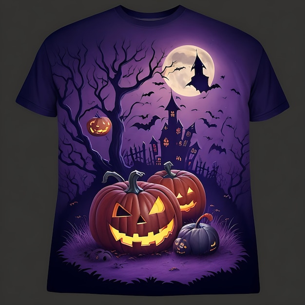 Happy Halloween tshirt