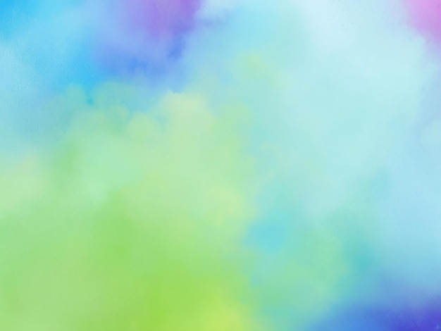 Happy holi festival colorful background design best quality hyper realistic image banner template