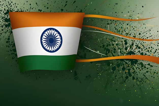 happy independence day India