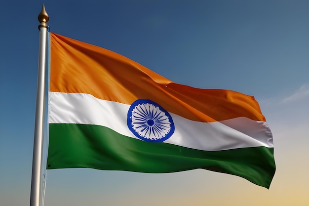 Happy independence day india