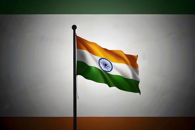 Happy Independence Day Indian