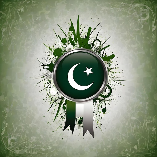 happy independence day Pakistan